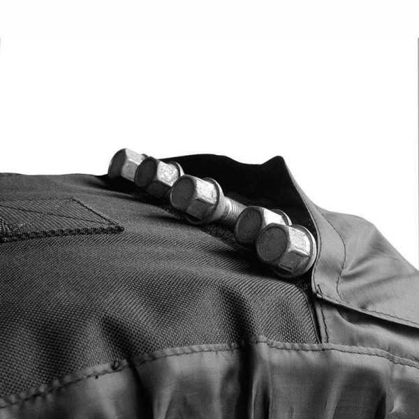 Housses pour pneus Profi lot de 4 pièces | ProPlus | Housse de Roue...