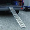 Rampe de chargement acier 180x26cm 225kg par pièce | ProPlus | Ramp...