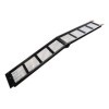 Rampe de chargement acier pliable 203x28cm 340kg par piÃ¨ce