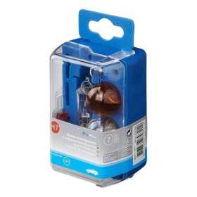 Coffret d'ampoules H7 7-piÃ¨ces (21W orange)