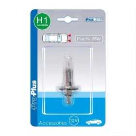 Lampe de voiture 12V 55W P14