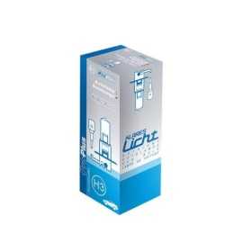 Lampe de voiture 12V 55W PK22s H3 dans boîte | ProPlus | Ampoule