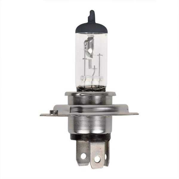 Lampe de voiture 12V 60 55W P43t H4 dans blister | ProPlus | Ampoule