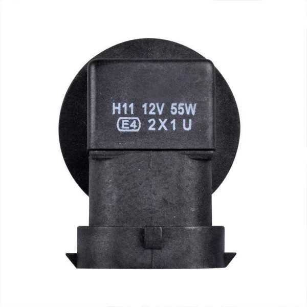 Lampe de voiture 12V 55W PGJ19-2 H11 dans boîte | ProPlus | Ampoule