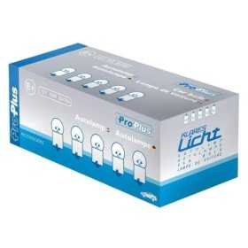 Lampe de voiture 12V 10W BA15s par pièce | ProPlus | Ampoule