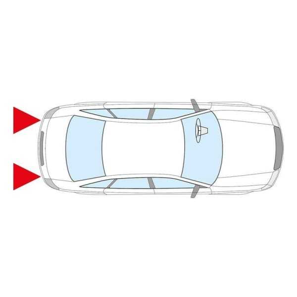 Lampe de voiture 12V 10W BA15s par pièce | ProPlus | Ampoule