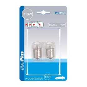 Lampe de voiture 12V 10W BA15s 2 piÃ¨ces dans blister