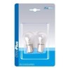 Lampe de voiture 12V 21 4W BAZ15d 2 piÃ¨ces dans blister