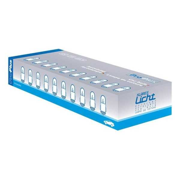 Lampe de voiture 12V 2W BA7s par pièce | ProPlus | Ampoule