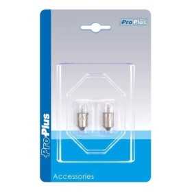 Lampe de voiture 12V 2W BA7s 2 piÃ¨ces dans blister