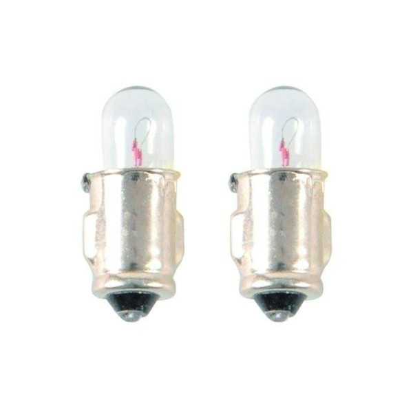 Lampe de voiture 12V 2W BA7s 2 pièces dans blister | ProPlus | Ampoule