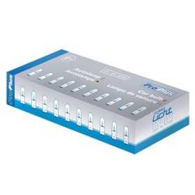 Lampe de voiture 12V 4W BA9s par pièce | ProPlus | Ampoule