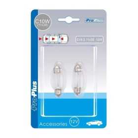 Lampe de voiture 12V 10W SV8