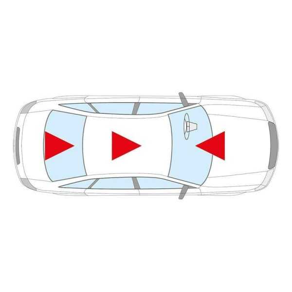 Lampe de voiture 12V 10W SV8,5 11x30 2 pièces dans blister | ProPlu...