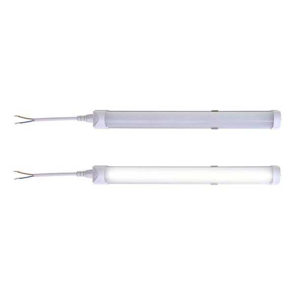 Lumière Linéaire 42-leds 12V 200lm 320x33x33mm | ProPlus | Spot enc...