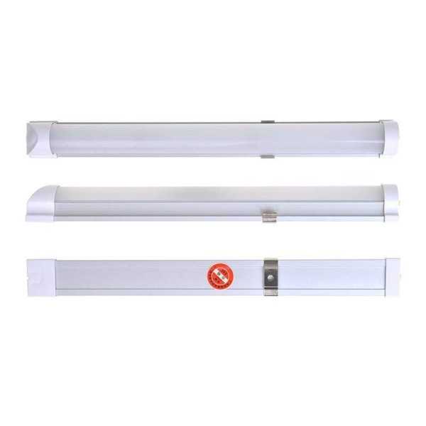 Lumière Linéaire 42-leds 12V 200lm 320x33x33mm | ProPlus | Spot enc...