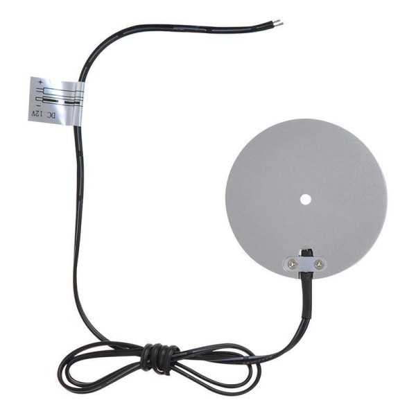 Spot monté en surface 12-leds 12V 240lm 55x5,0mm | ProPlus | Spot e...