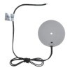 Spot monté en surface 12-leds 12V 240lm 55x5,0mm | ProPlus | Spot e...