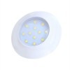 Plafonnier luminaire de surface 12V 240lm 75x18mm