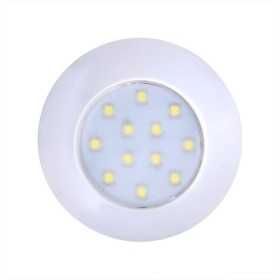 Plafonnier luminaire de surface 12V 240lm 75x18mm | ProPlus | Spot ...