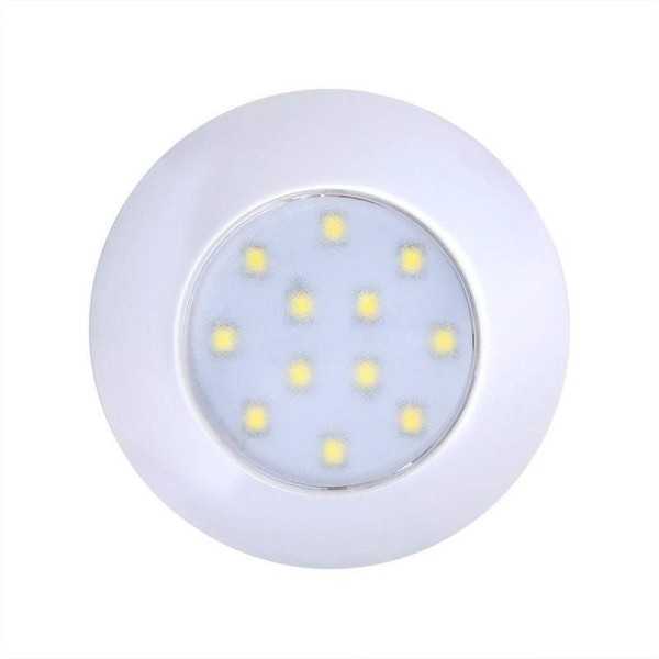 Plafonnier luminaire de surface 12V 240lm 75x18mm | ProPlus | Spot ...