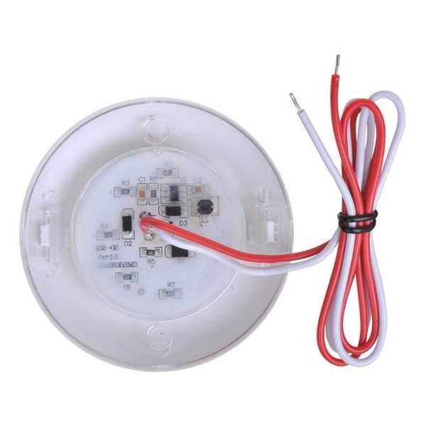 Plafonnier luminaire de surface 12V 240lm 75x18mm | ProPlus | Spot ...