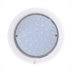 Plafonnier 42-leds 12V 840lm 220x50mm | ProPlus | Spot encastrable