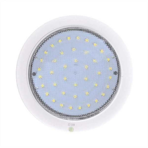 Plafonnier 42-leds 12V 840lm 220x50mm | ProPlus | Spot encastrable