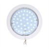 Plafonnier 42-leds 12V 840lm 220x50mm | ProPlus | Spot encastrable