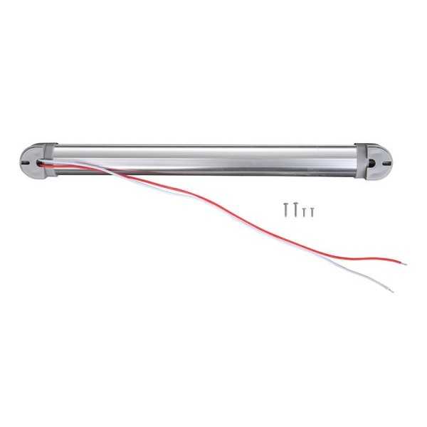 Lumière Linéaire 30-leds 12V 450lm 470x35x33mm | ProPlus | Spot enc...