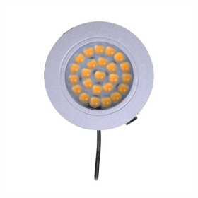 Spot encastrable 24-leds 12V 220lm 65x11mm | ProPlus | Spot encastr...