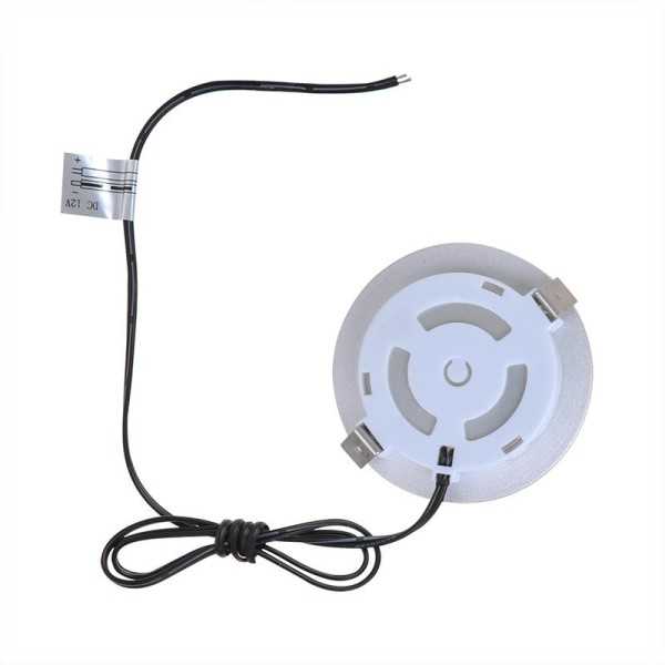 Spot encastrable 24-leds 12V 220lm 65x11mm | ProPlus | Spot encastr...