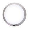 Plafonnier luminaire de surface 24-leds 12V 590lm 280x85mm | ProPlu...