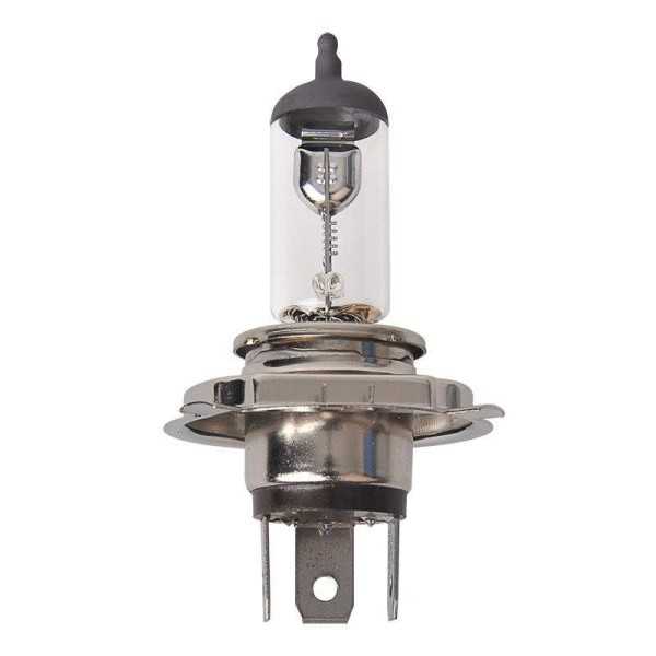 Lampe de voiture 24V 75 70W P43t H4 dans boÃ®te