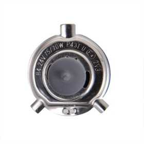 Lampe de voiture 24V 75 70W P43t H4 dans boîte | ProPlus | Ampoule