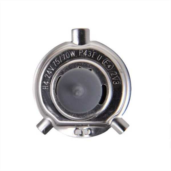 Lampe de voiture 24V 75 70W P43t H4 dans boîte | ProPlus | Ampoule