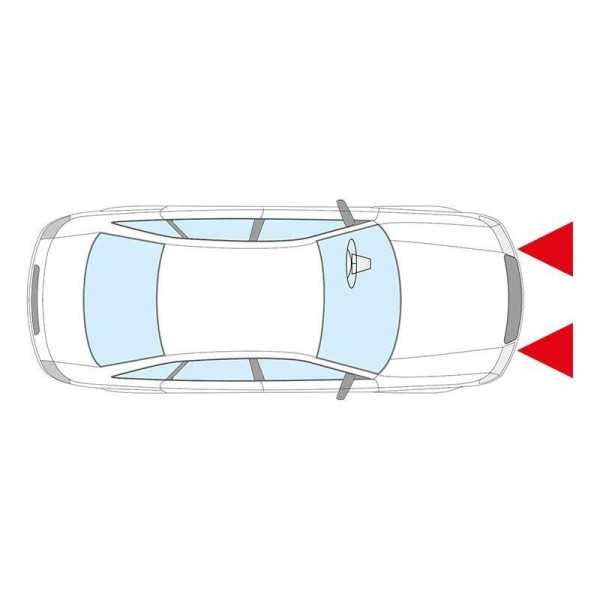 Lampe de voiture 24V 75 70W P43t H4 dans boîte | ProPlus | Ampoule