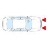 Lampe de voiture 24V 75 70W P43t H4 dans boîte | ProPlus | Ampoule
