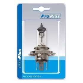Lampe de voiture 24V 75 70W P43t H4 dans blister