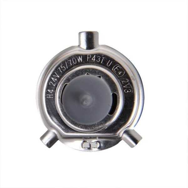 Lampe de voiture 24V 75 70W P43t H4 dans blister | ProPlus | Ampoule