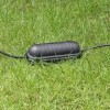 Boîtier de protection étanche pour protéger raccords de prises Schu...