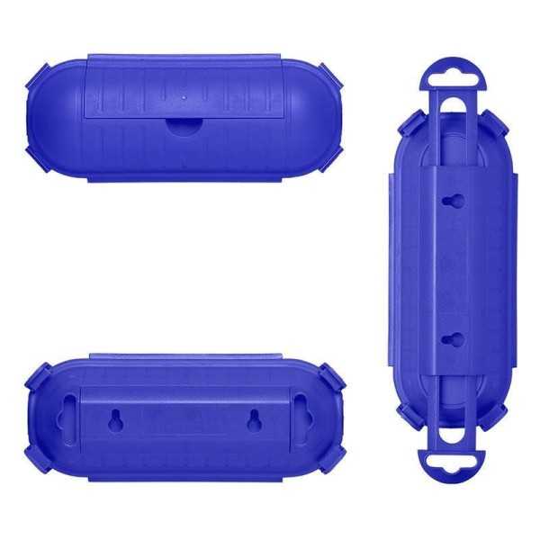 Boîtier de protection étanche pour protéger raccords de prises Schu...