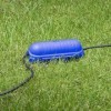 Boîtier de protection étanche pour protéger raccords de prises Schu...