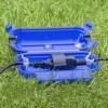 Boîtier de protection étanche pour protéger raccords de prises Schu...