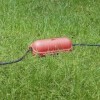 Boîtier de protection étanche pour protéger raccords de prises Schu...