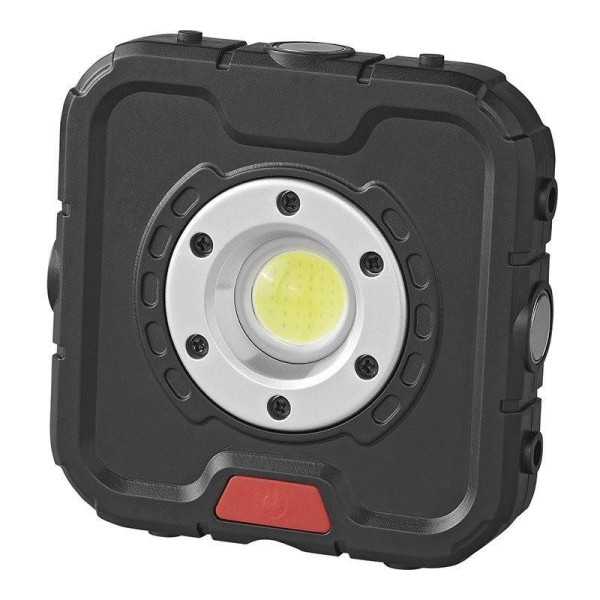 Baladeuse avec High-beam 5W COB-LED 400lm