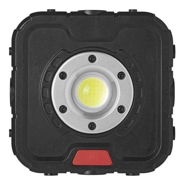 Baladeuse avec High-beam 5W COB-LED 400lm | ProPlus | Lampe D'inspe...