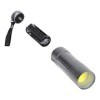 Lampe de poche aluminium COB LED | ProPlus | Lampe D'inspection