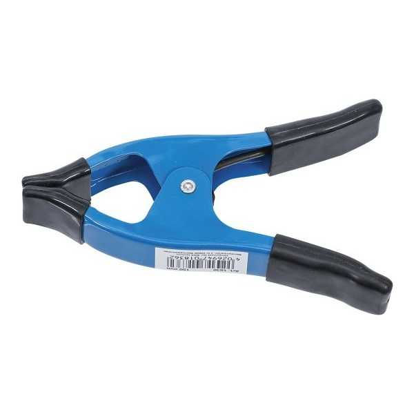 Pinces mÃ©talliques 150 mm