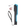  Lampe de poche avec aimant